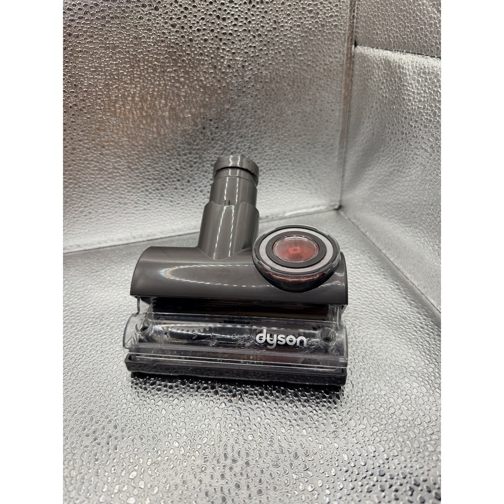 Genuine Dyson Tangle Free Turbine Tool Brush Attachment - Animal Ball Vacuum